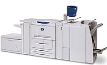 Цифровая печатная машина Xerox DocuPrint 4110 EPS